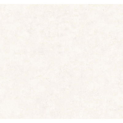 Cement Faux Everest White Wallpaper