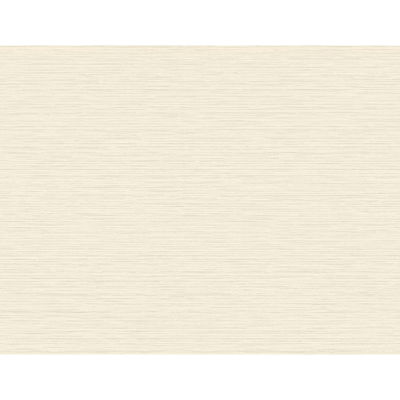 Silk Quiet Apricot Wallpaper