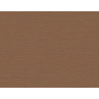 Silk Burnt Orange Wallpaper