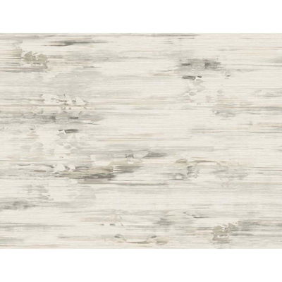 Silk Mistral Nobel Grey Wallpaper