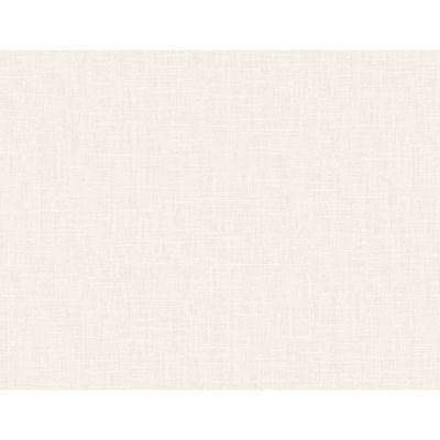 Myrna Linen Aspen Wallpaper