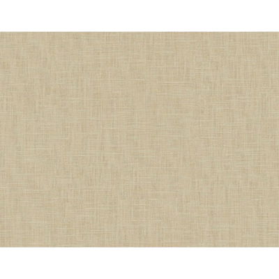 Myrna Linen Hemp Wallpaper
