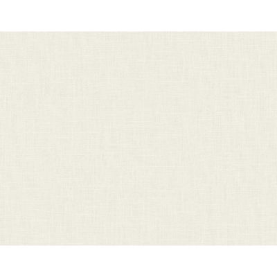 Myrna Linen Caster Sugar Wallpaper
