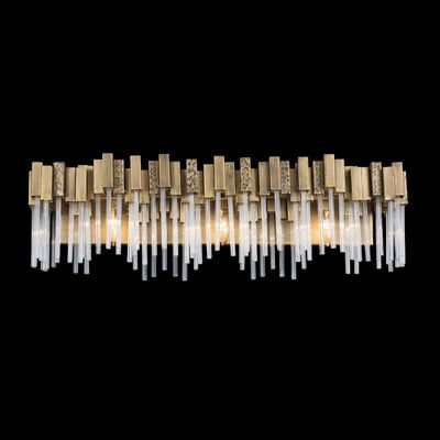 Matrix 3-Light Bath - Havana Gold