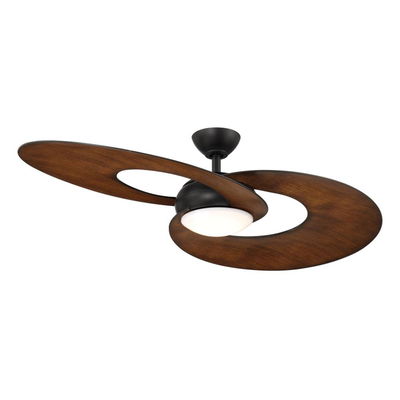Sirius Wi-Fi enabled Smart Ceiling Fan 
